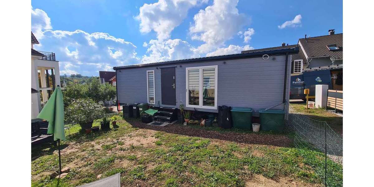 Haus zum Kaufen in Karlsbad 72.500 € 32 m² 2 zimmer