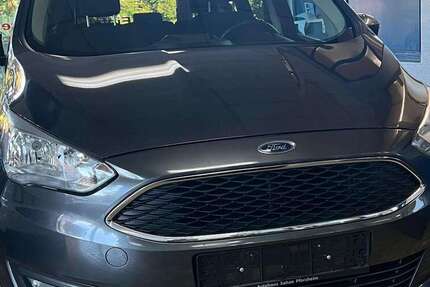 Ford C-Max 128.333 km 8.700 € Pforzheim 75175