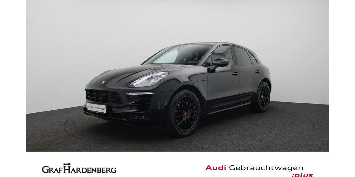 Porsche Macan 90.114 km 44.880 &euro; Karlsruhe 76131