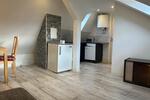 Dachgeschoßwohnung Pforzheim Eutingen - 2 Zimmer, 40 m&sup2;, 600&euro; | Angebot:26308414