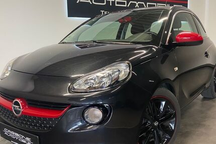 Opel Adam 74.900 km 6.900 &euro; Bretten 75015
