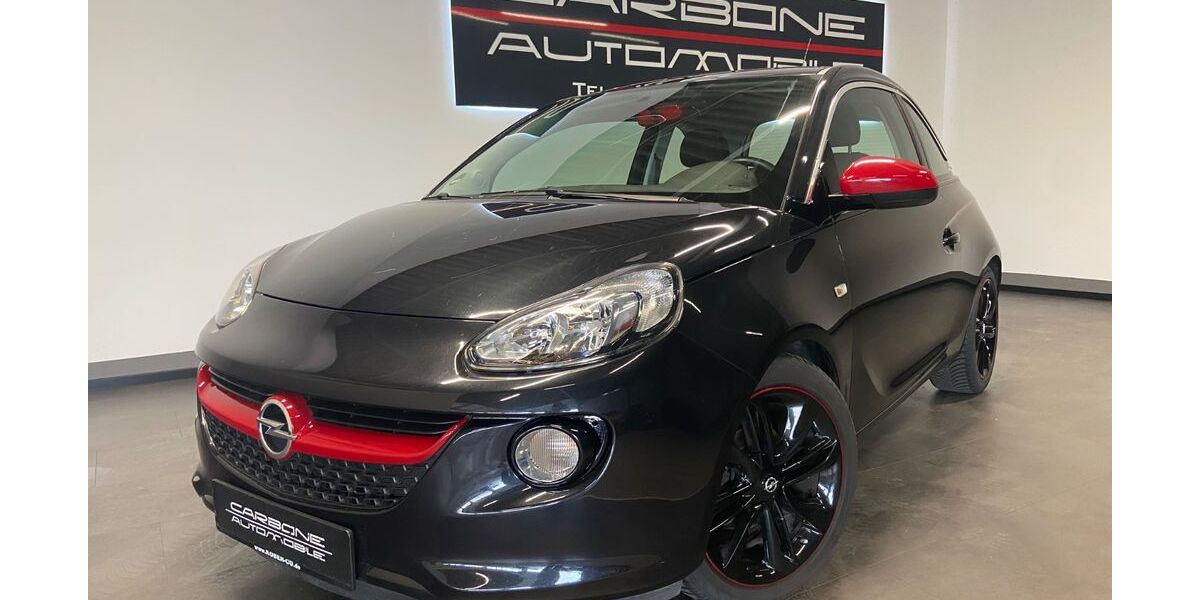 Opel Adam 74.900 km 6.900 &euro; Bretten 75015