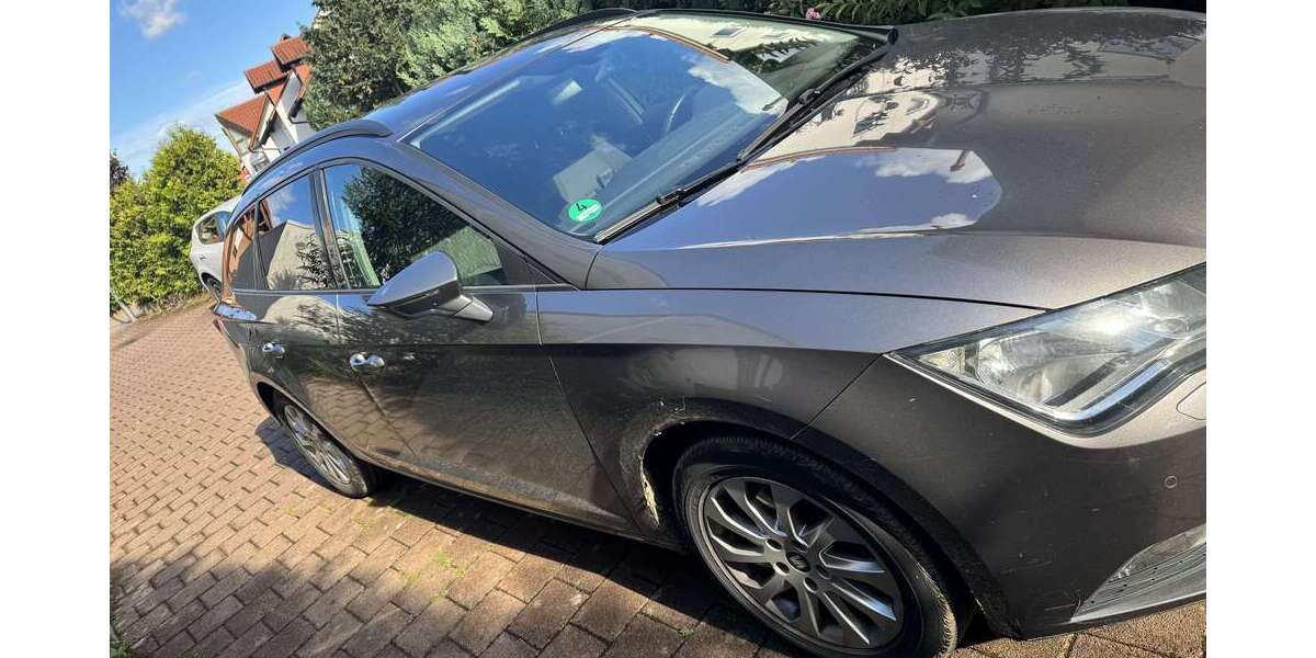 Seat Leon 131.000 km 9.000 &euro; Weingarten 67366