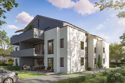 Grundstück zu verkaufen in Pforzheim 700.000 € 1069 m² zimmer