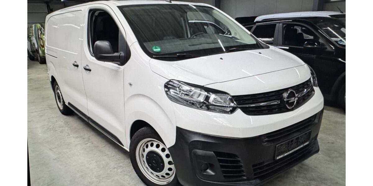 Opel Vivaro 28.490 km 17.990 &euro; Philippsburg 76661