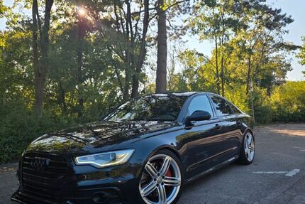 Audi A6 192.000 km 17.000 &euro; Rastatt 76437