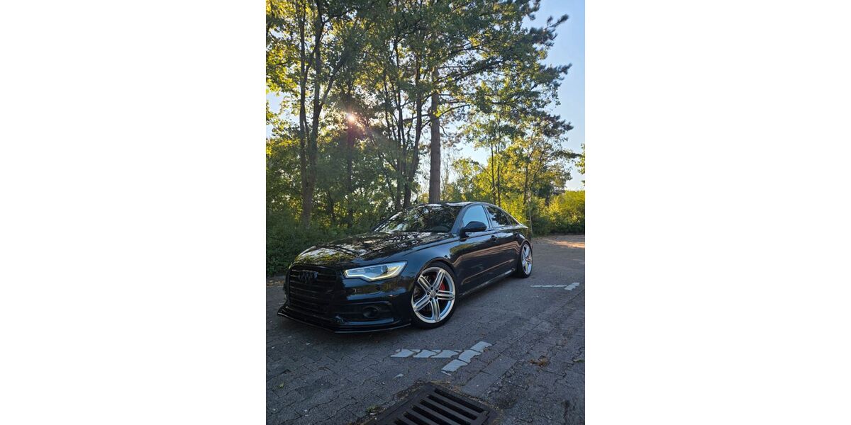 Audi A6 192.000 km 17.000 &euro; Rastatt 76437