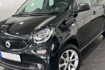 Smart ForFour 45.000 km 10.995 &euro; Bretten 75015