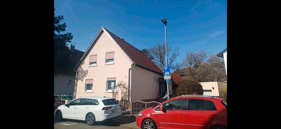 Einfamilienhaus Bad Schönborn - 399.000&euro; | Angebot:27045421
