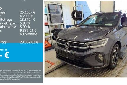 VW Taigo 10.313 km 24.890 &euro; Durmersheim 76448