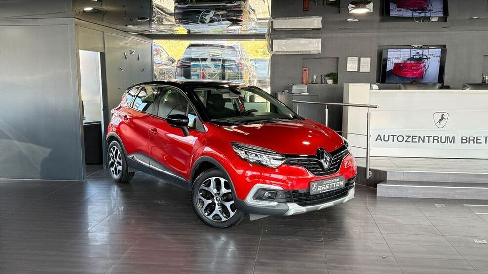 Captur