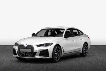 BMW i4 16.176 km 56.990 &euro; Ettlingen 76275