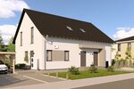 Mehrfamilienhaus selbst gestalten - Mit allkauf zum individuellen Wohntraum - Zweifamilienhaus Remchingen | Angebot:27333238
