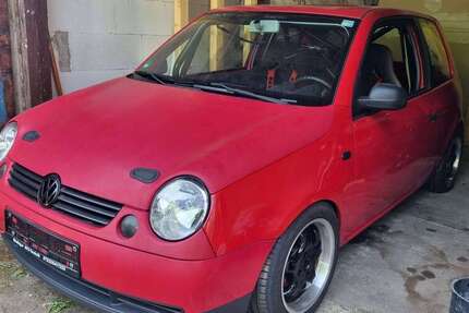 VW Lupo 260.000 km 2.500 &euro; Loffenau 76597