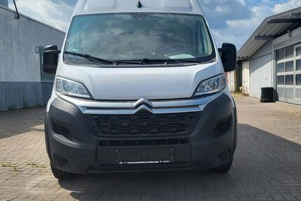 Citroen Jumper