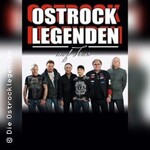 Die Ostrocklegenden auf Tour