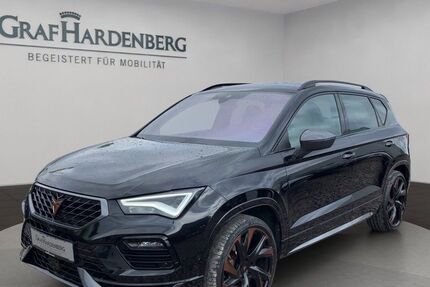 Cupra Ateca 26.415 km 32.583 &euro; Landau 76829