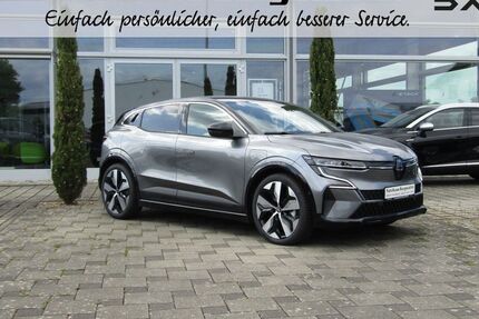 Renault Megane 30.000 km 29.990 € Linkenheim-Ho. 76351
