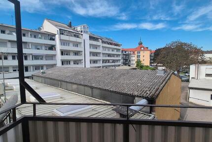 Wohnung Bruchsal - 2 Zimmer, 65 m&sup2;, 750&euro; | Angebot:26562324