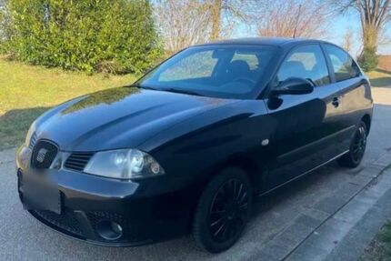 Seat Ibiza 183.000 km 1.500 € Karlsruhe 76185