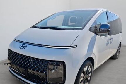 Hyundai STARIA 1.500 km 48.990 € Graben - Neudorf 76676