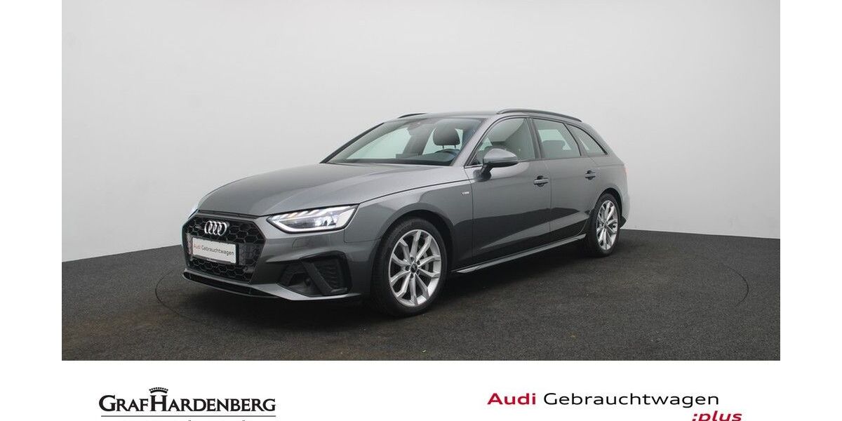 Audi A4 86.205 km 28.880 &euro; Karlsruhe 76131