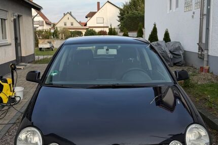 VW Polo 260.000 km 1.800 &euro; Bellheim 76756