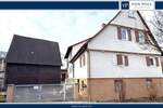 Mehrfamilienhaus, Wohnhaus Birkenfeld Gräfenhausen - 8 Zimmer, 233 m&sup2;, 399.000&euro; | Angebot:25879356