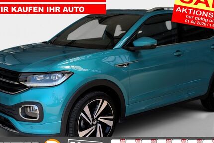 VW T-Cross 67.941 km 22.440 &euro; Rheinstetten 76287