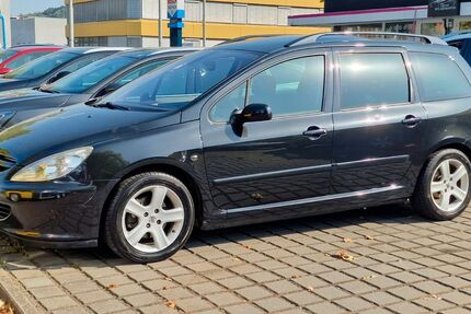 Peugeot 307 183.400 km 1.699 € Pforzheim 75179