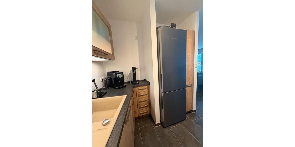 Neuwertige 3-Zimmer Wohnung im 1. OG in Pfinztal 3 zimmer