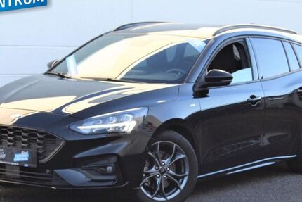 Ford Focus 85.800 km 14.955 &euro; Stutensee-Friedrichstal (West) 76297