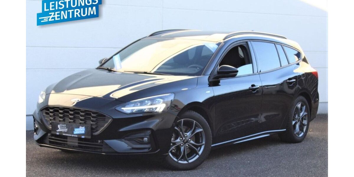 Ford Focus 85.800 km 15.755 &euro; Stutensee-Friedrichstal (West) 76297