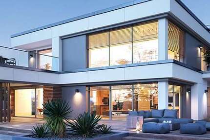 Haus Baden-Baden Baden - 8 Zimmer, 280 m&sup2;, 2.950.000&euro; | Angebot:25195003