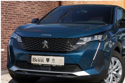 Peugeot 3008 18.363 km 24.490 &euro; Karlsruhe 76131