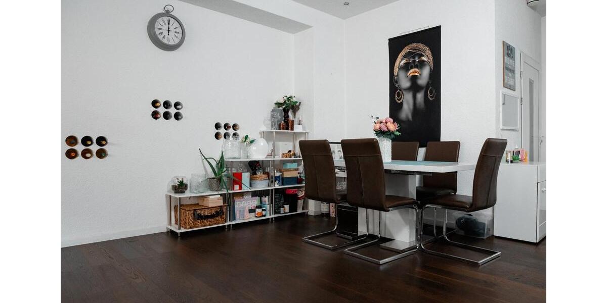 Loft - Studio - Atelier Pforzheim Weststadt - 4 Zimmer, 167 m&sup2;, 299.000&euro; | Angebot:27070250