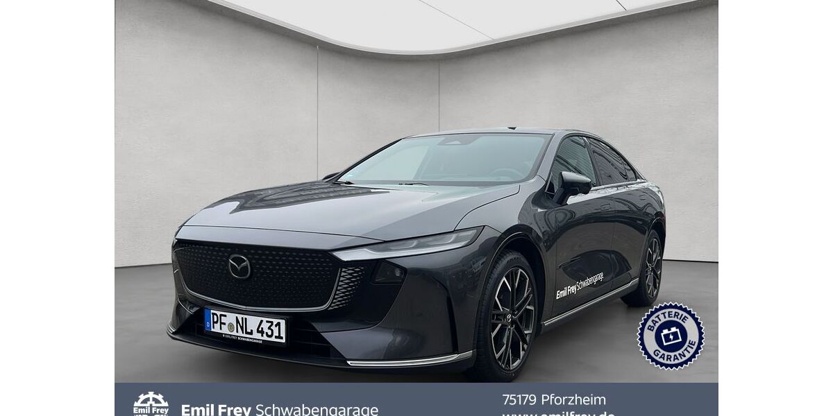 Mazda 6e 5.612 km 38.850 &euro; Pforzheim 75179