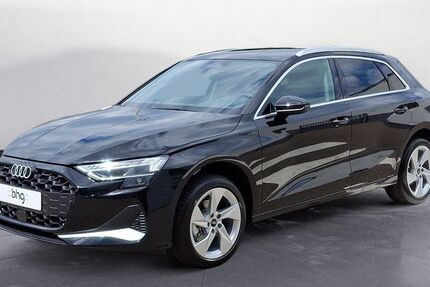 Audi A3 3.098 km 30.333 &euro; Ettlingen 76275