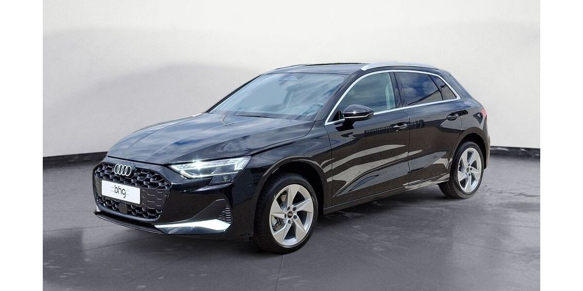 Audi A3 3.098 km 30.888 &euro; Ettlingen 76275