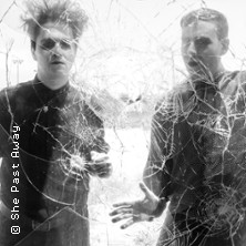 She Past Away & Isla Ola 06.05.2026 DIE STADTMITTE KARLSRUHE