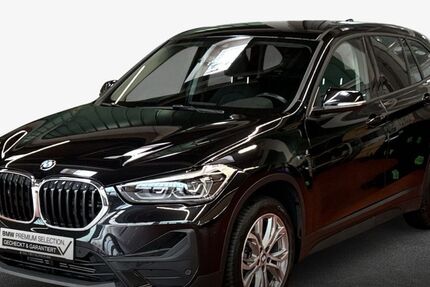 BMW X1 66.267 km 23.890 &euro; Karlsruhe 76227