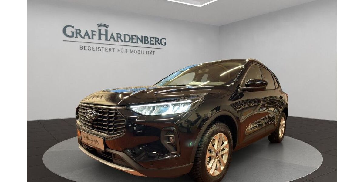 Ford Kuga 17.713 km 25.980 &euro; Karlsruhe 76185