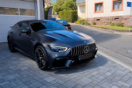 Mercedes-Benz AMG GT 110.000 km 7.777 &euro; Karlsdorf-Neuthard 76689