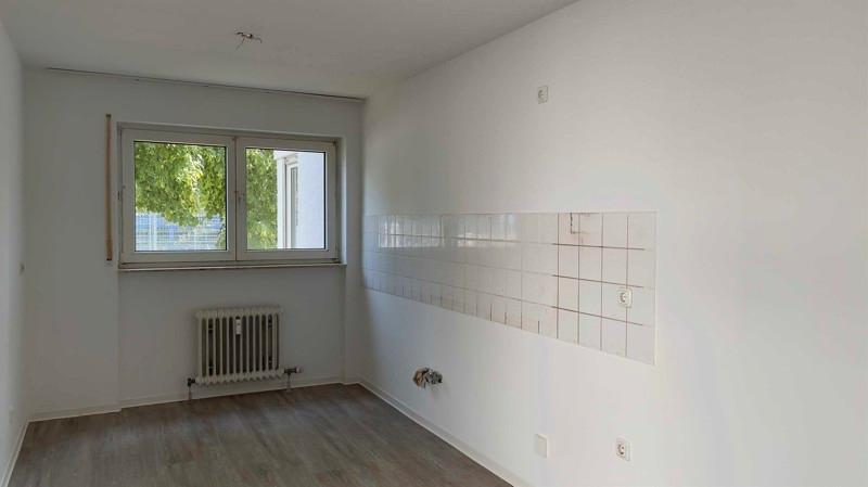 Erdgeschoßwohnung Rastatt - 6 Zimmer, 89 m&sup2;, 880&euro; | Angebot:26145763