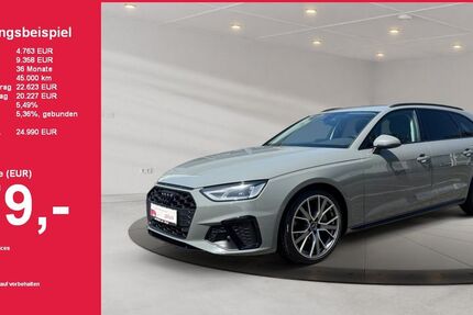 Audi A4 165.900 km 24.990 &euro; Landau 76829