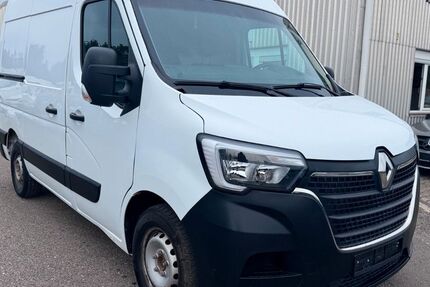 Renault Master 59.900 km 18.990 &euro; Linkenheim-Hochstetten 76351