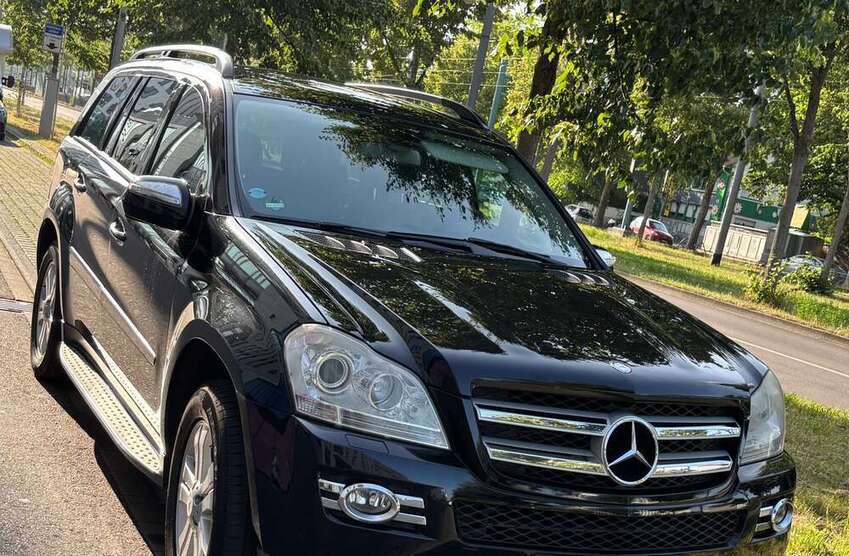 GL 320