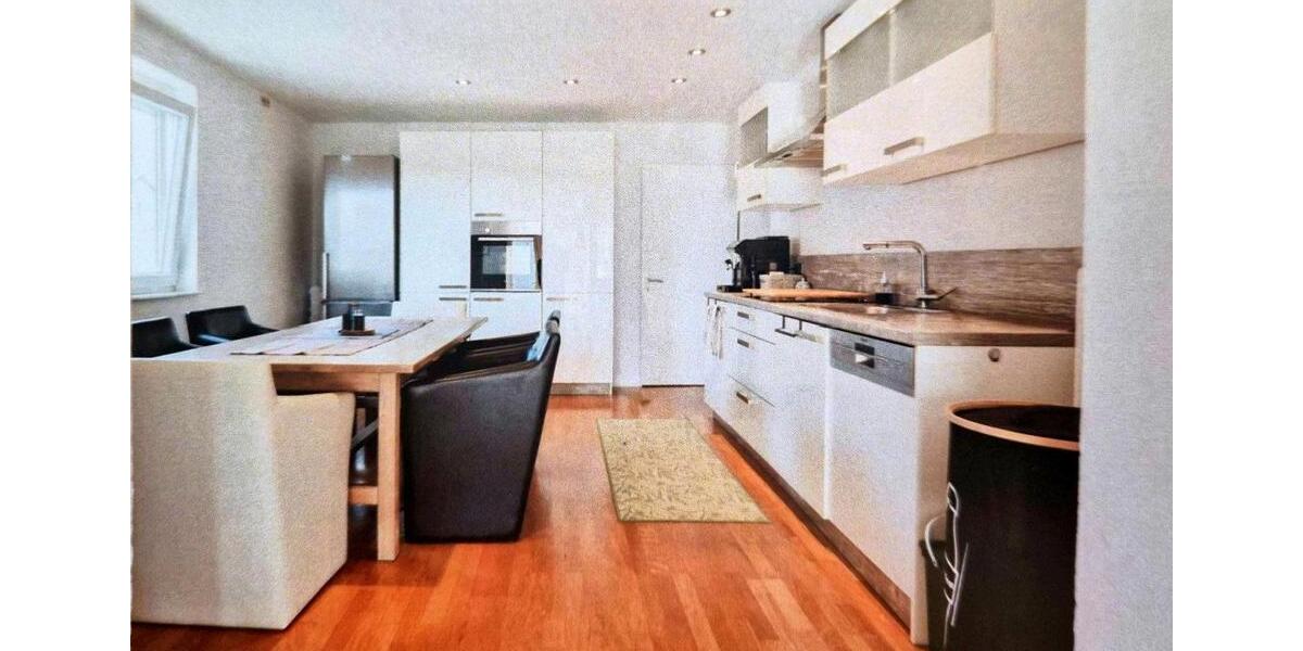 Terrassenwohnung Bellheim - 3.5 Zimmer, 122 m&sup2;, 320.000&euro; | Angebot:27419220
