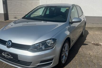 VW Golf 100.500 km 11.990 &euro; Karlsdorf 76689