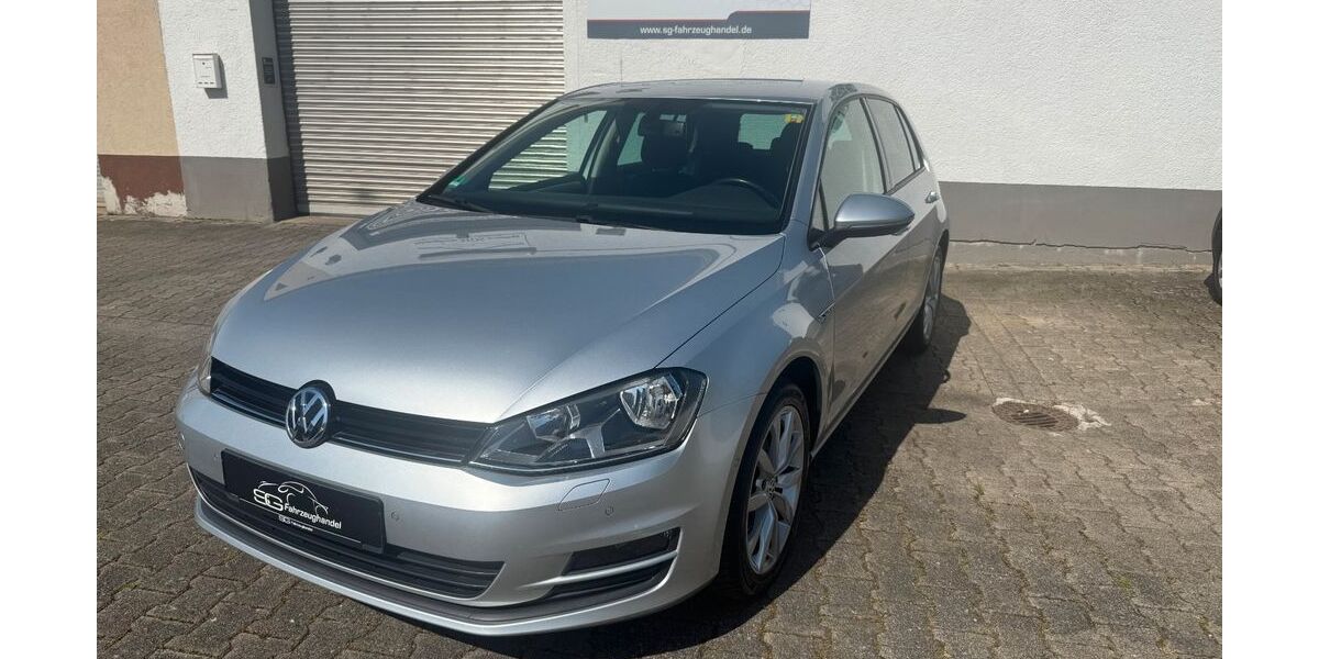 VW Golf 100.500 km 11.990 &euro; Karlsdorf 76689